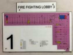 Loyang Enterprise Building (D17), Factory #478361521